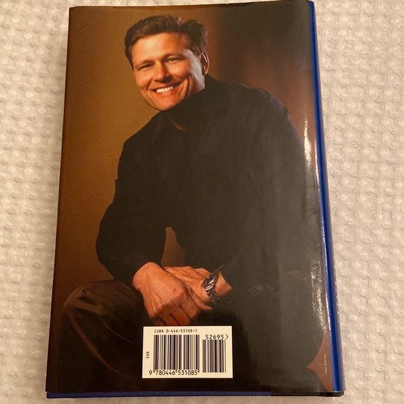 HOUR GAME by David Baldacci Hardback Book w/ Dust Jacket - Picture 6 of 6